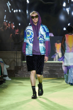 Photo: Paolo Lanzi / Gorunway.com