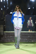 Photo: Paolo Lanzi / Gorunway.com