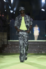 Photo: Paolo Lanzi / Gorunway.com