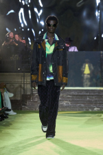 Photo: Paolo Lanzi / Gorunway.com