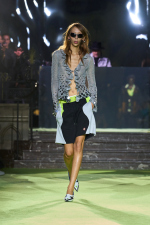 Photo: Paolo Lanzi / Gorunway.com