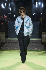 Photo: Paolo Lanzi / Gorunway.com