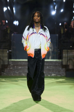 Photo: Paolo Lanzi / Gorunway.com