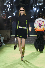 Photo: Paolo Lanzi / Gorunway.com