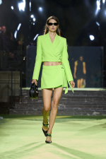 Photo: Paolo Lanzi / Gorunway.com