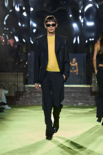 Photo: Paolo Lanzi / Gorunway.com