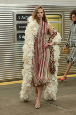 Catwalk / Runway photographer Dan Lecca