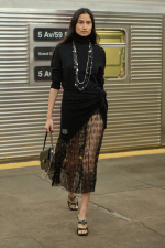 Catwalk / Runway photographer Dan Lecca