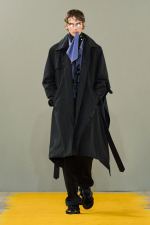 Photo: Umberto Fratini / Gorunway.com