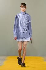 Photo: Umberto Fratini / Gorunway.com