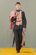 Photo: Umberto Fratini / Gorunway.com