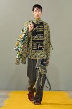 Photo: Umberto Fratini / Gorunway.com