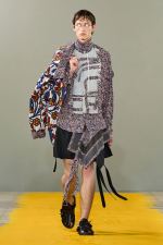 Photo: Umberto Fratini / Gorunway.com