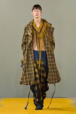 Photo: Umberto Fratini / Gorunway.com