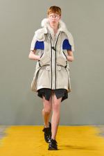 Photo: Umberto Fratini / Gorunway.com