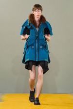 Photo: Umberto Fratini / Gorunway.com