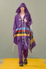 Photo: Umberto Fratini / Gorunway.com