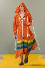 Photo: Umberto Fratini / Gorunway.com