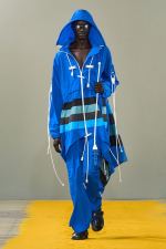 Photo: Umberto Fratini / Gorunway.com