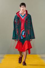 Photo: Umberto Fratini / Gorunway.com