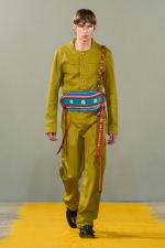 Photo: Umberto Fratini / Gorunway.com