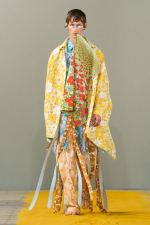 Photo: Umberto Fratini / Gorunway.com