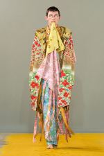 Photo: Umberto Fratini / Gorunway.com