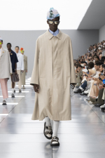 Dior men,
Summer 2024,
Ready to wear