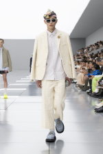Dior men,
Summer 2024,
Ready to wear