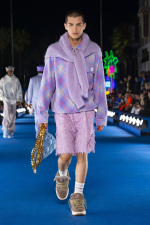 Dior Men
Spring 2023,
menswear