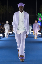 Dior Men
Spring 2023,
menswear