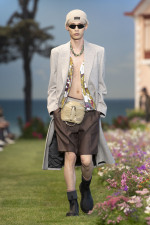 Dior,
Summer 2023,
menswear, pret a porter