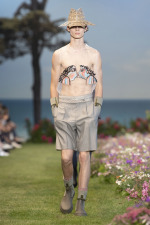 Dior,
Summer 2023,
menswear, pret a porter