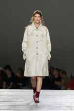 photo: Umberto Fratini, Paolo Lanzi / Gorunway.com