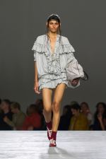 photo: Umberto Fratini, Paolo Lanzi / Gorunway.com