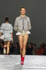 photo: Umberto Fratini, Paolo Lanzi / Gorunway.com