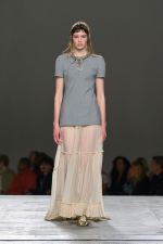 photo: Umberto Fratini, Paolo Lanzi / Gorunway.com