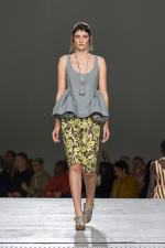 photo: Umberto Fratini, Paolo Lanzi / Gorunway.com