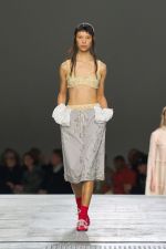 photo: Umberto Fratini, Paolo Lanzi / Gorunway.com