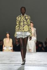photo: Umberto Fratini, Paolo Lanzi / Gorunway.com