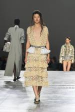 photo: Umberto Fratini, Paolo Lanzi / Gorunway.com