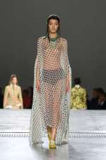 photo: Umberto Fratini, Paolo Lanzi / Gorunway.com