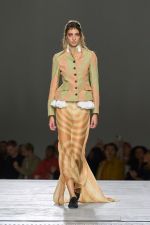 photo: Umberto Fratini, Paolo Lanzi / Gorunway.com
