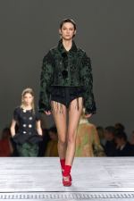 photo: Umberto Fratini, Paolo Lanzi / Gorunway.com