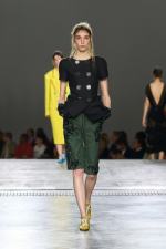 photo: Umberto Fratini, Paolo Lanzi / Gorunway.com