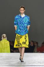 photo: Umberto Fratini, Paolo Lanzi / Gorunway.com