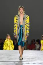 photo: Umberto Fratini, Paolo Lanzi / Gorunway.com