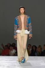 photo: Umberto Fratini, Paolo Lanzi / Gorunway.com