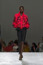 photo: Umberto Fratini, Paolo Lanzi / Gorunway.com