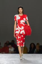 photo: Umberto Fratini, Paolo Lanzi / Gorunway.com